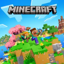 تحميل ماين كرافت Minecraft مهكرة 2027 للأندرويد APK مجاناً