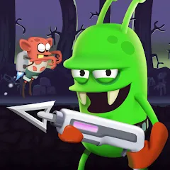 تحميل لعبة زومبي كاتشر Zombie Catchers مهكرة 2027 مجاناً