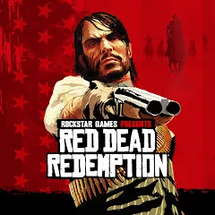 تحميل لعبة Red Dead Redemption مهكرة 2027 للأندرويد APK مجاناً