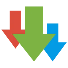 تحميل Advanced Download Manager مهكر 2027 للأندرويد مجاناً