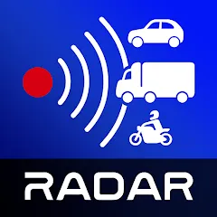 تحميل برنامج Radarbot Pro مهكر 2027 للأندرويد APK مجاناً