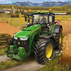 تحميل لعبة Farming Simulator 20 مهكرة 2027 للأندرويد APK مجاناً
