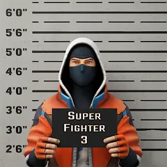 تحميل لعبة Spider Fighter 3 مهكرة 2027 للأندرويد APK مجاناً