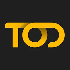 تحميل تطبيق تود تي في Tod Tv مهكر 2027 للأندرويد APK مجاناً