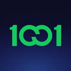 تحميل تطبيق 1001 Tv الشرقية مهكر 2027 للأندرويد APK مجاناً