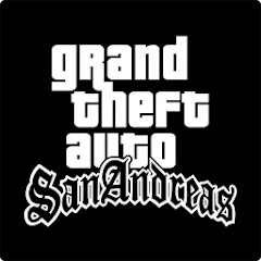تنزيل لعبة GTA San Andreas مهكرة 2027 للأندرويد APK مجاناً