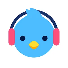 تحميل Lark Player مهكر 2027 مشغل موسيقي بدون إعلانات APK مجاناً