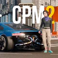 تحميل لعبة Car Parking Multiplayer 2 مهكرة 2027 للأندرويد