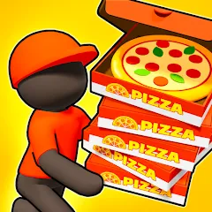 تحميل لعبة Pizza Ready مهكرة 2027 للأندرويد APK مجاناً