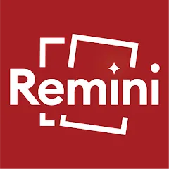 تحميل برنامج Remini مهكر 2027 النسخة المدفوعة APK مجاناً