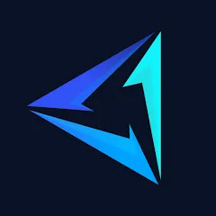 تحميل GearUP Game Booster مهكر 2027 للأندرويد APK مجاناً