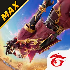 تحميل لعبة Free Fire MAX مهكرة 2027 للأندرويد APK مجاناً