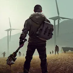 تحميل Last Day on Earth مهكرة 2027 للأندرويد APK مجاناً