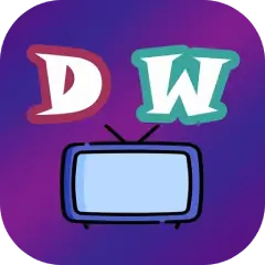 تحميل تطبيق عالم الدراما مهكر 2027 أخر إصدار APK مجاناً