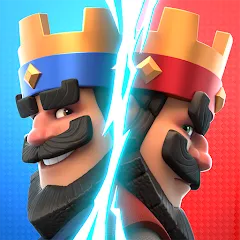 تنزيل كلاش رويال Clash Royale مهكرة 2027 للأندرويد APK مجاناً