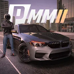 تحميل Parking Master Multiplayer 2 مهكرة 2027 للأندرويد APK