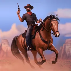 تحميل لعبة Westland Survival مهكرة 2027 للأندرويد APK مجاناً