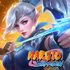 تحميل لعبة Mobile Legends مهكرة 2027 للأندرويد APK مجاناً