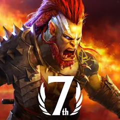 تحميل لعبة RAID: Shadow Legends مهكرة 2027 للأندرويد APK مجاناً