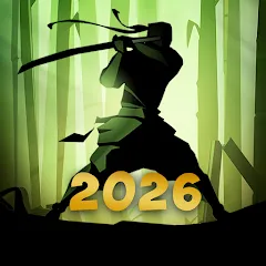 تحميل لعبة Shadow Fight 2 مهكرة 2027 أخر إصدار APK للأندرويد
