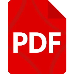 تحميل تطبيق All PDF Reader مهكر 2027 للأندرويد APK مجاناً