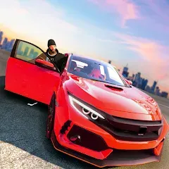 تحميل Car Parking Driving School مهكرة 2027 للأندرويد مجاناً