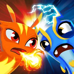 تحميل لعبة Slugterra Slug it Out 2 مهكرة APK 2027 مجاناً