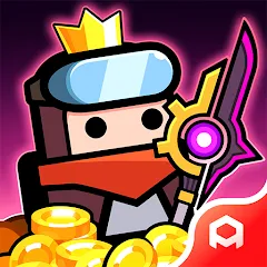 تحميل لعبة Survivor io مهكرة 2027 للأندرويد APK مجاناً
