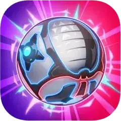 تحميل لعبة Rocket League مهكرة 2027 للأندرويد APK مجاناً