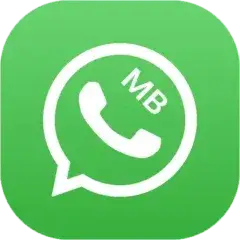 تنزيل واتساب ايفون للاندرويد MB WhatsApp أخر إصدار 2027 مجاناً