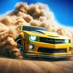 تحميل لعبة Stunt Car Extreme مهكرة 2027 للأندرويد APK مجاناً
