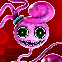 تحميل لعبة Poppy Playtime Chapter 2 مهكرة 2027 للأندرويد مجاناً