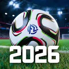 تحميل لعبة Football League 2027 مهكرة للأندرويد APK مجاناً