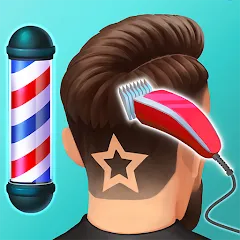 تحميل لعبة Hair Tattoo: Barber Shop مهكرة 2027 للأندرويد APK مجاناً