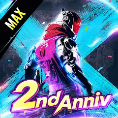 تحميل لعبة Blood Strike Max مهكرة 2027 للأندرويد APK مجاناً