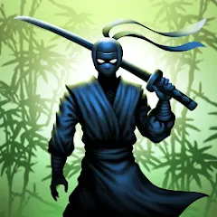 تحميل لعبة محارب النينجا Ninja Warrior مهكرة 2027 للأندرويد APK مجاناً