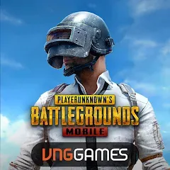 تحميل لعبة ببجي الفيتنامية PUBG MOBILE VN Vietnam مهكرة 2027 للأندرويد APK مجاناً