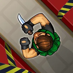 تحميل لعبة Hunter Assassin مهكرة APK أخر إصدار 2027 مجاناً