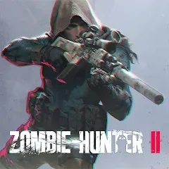 تحميل لعبة Zombie Hunter 2 مهكرة 2027 للأندرويد APK مجاناً
