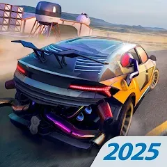 تحميل لعبة METAL MADNESS PvP مهكرة 2027 للأندرويد APK مجاناً