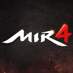 تحميل لعبة MIR4 مهكرة 2027 للأندرويد APK مجاناً