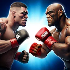 تحميل لعبة MMA Manager 2 مهكرة 2027 للأندرويد APK مجاناً