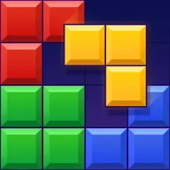 تحميل لعبة Block Blast مهكرة 2027 للأندرويد APK مجاناً