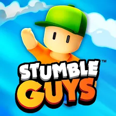 تحميل لعبة ستمبل قايز Stumble Guys مهكرة 2027 للأندرويد مجاناً