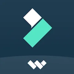 تحميل برنامج FilmoraGo Pro مهكر 2027 للأندرويد APK مجاناً