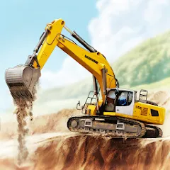 تحميل لعبة Construction Simulator 3 مهكرة 2027 للأندرويد مجاناً