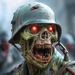تحميل لعبة Zombeast مهكرة 2027 للأندرويد APK مجاناً