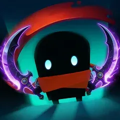 تحميل لعبة Soul Knight مهكرة 2027 للأندرويد APK مجاناً