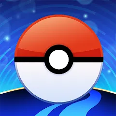 تحميل لعبة Pokémon GO مهكرة 2027 للأندرويد APK مجاناً