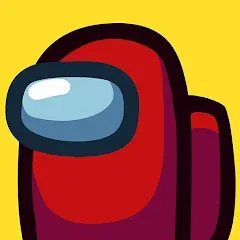 تحميل لعبة Among US مهكرة 2027 للأندرويد APK مجاناً